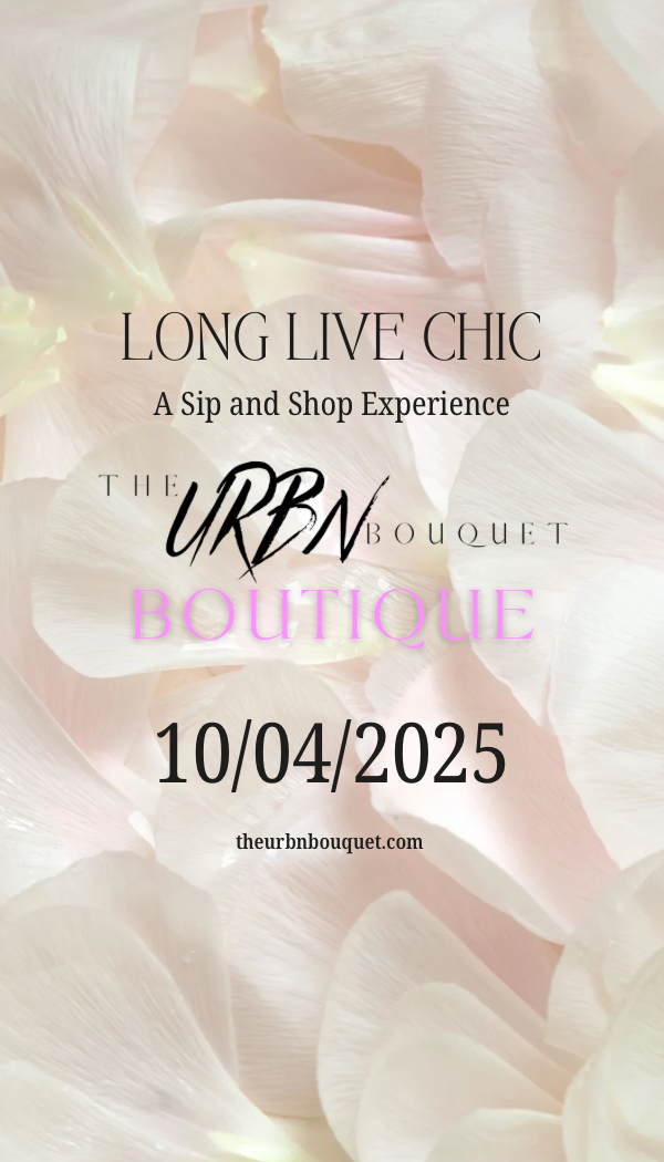 Long Live Chic: Fall Edition