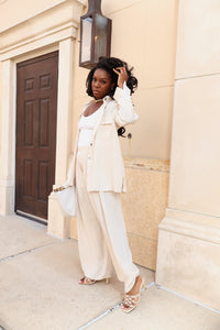 Imani Pant Set