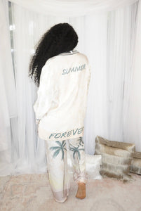 Summer Forever Two Piece Set