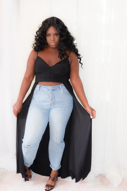 The Dreya Top