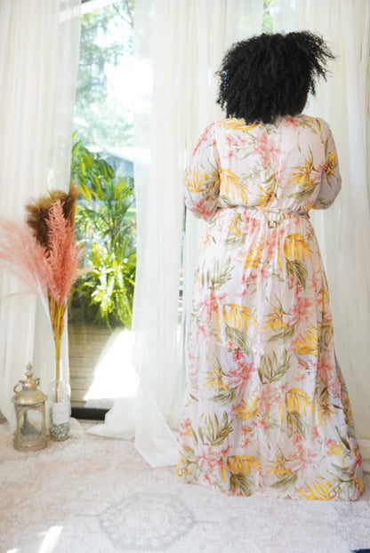 Florence (Plus-Size Only)