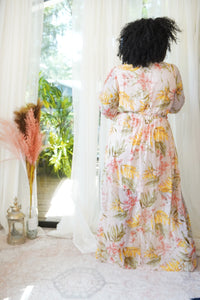 Florence (Plus-Size Only)