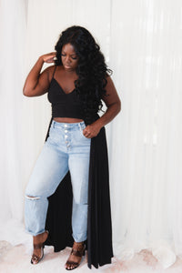 The Dreya Top