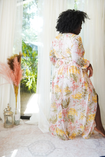 Florence (Plus-Size Only)