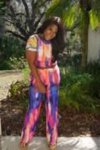 Load image into Gallery viewer, The Monet Two Piece Set