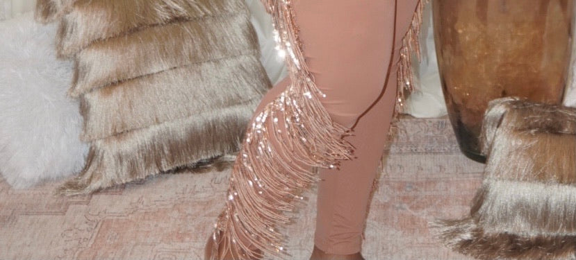 The Donna Studio Pants