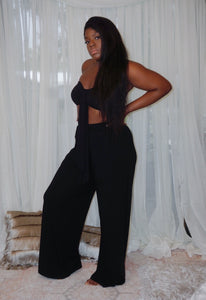 The Poppin’ Peony Two Piece Set